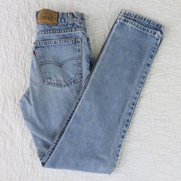 levis 705